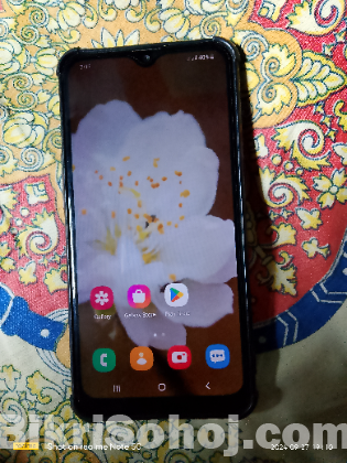 Samsung Galaxy A10s